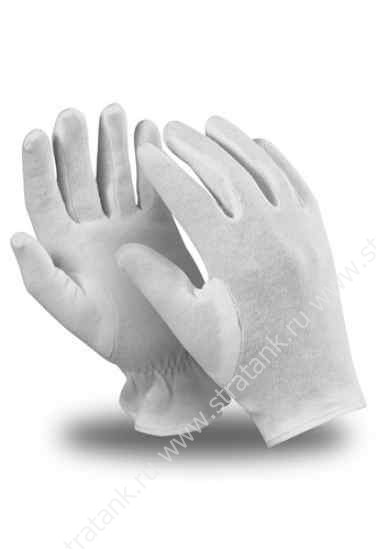 Средства защиты рук. Перчатки